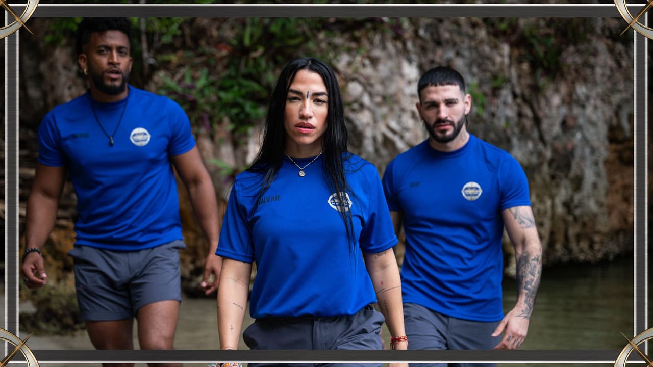 ¿Cómo se nomina ahora en ‘El Conquistador’? Te contamos las nuevas reglas del reality extremo