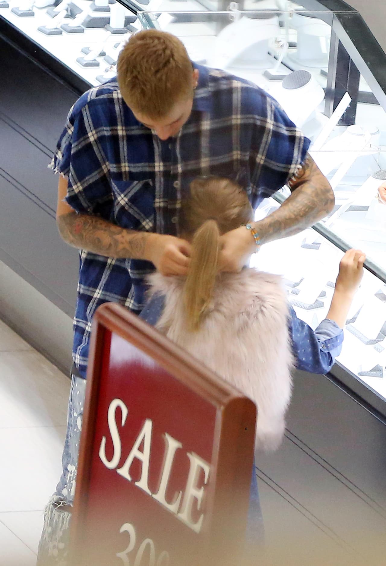 ¿Qué tal de consentidor?