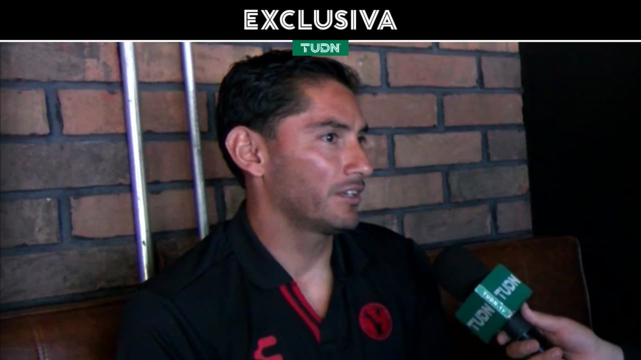 Jesús Corona "respeta" decisión de Guillermo Ochoa de seguir en la Selección Mexicana