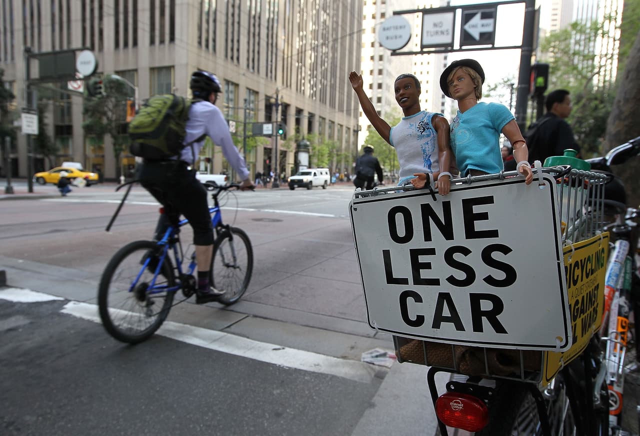 El objetivo de la nueva medida es reducir el tráfico sobre Market Street como parte de una iniciativa llamada “Better Market Street”, para crear una calle más segura y de mejor acceso para quienes prefieran caminarla.