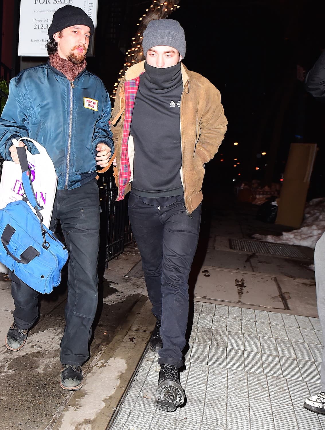 ¿Le gustará a su novia su nuevo look?