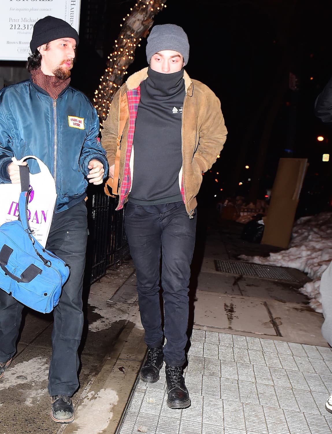 Aunque a ver si no lo echó a perder al cubrirlo así...