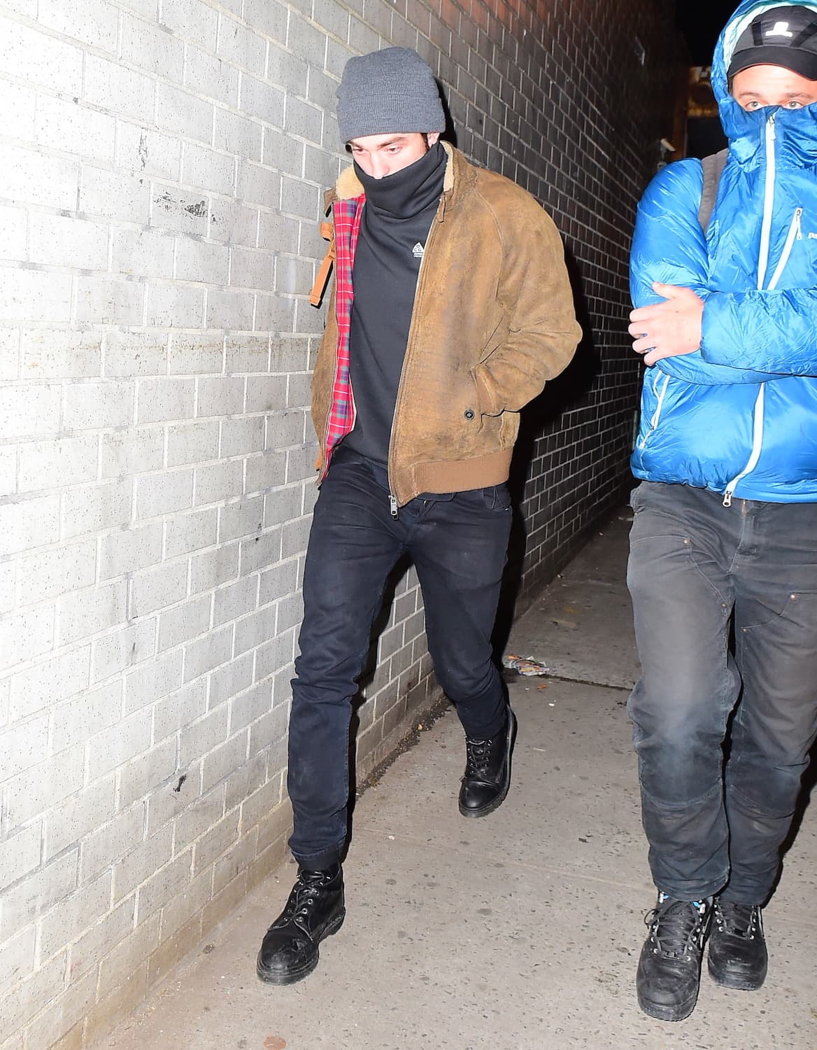 Ahora Robert sabe cuánto cuesta la belleza en un salón...