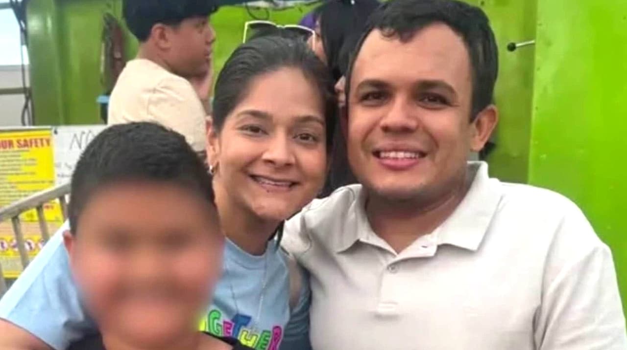 ICE detiene a un tercer médico venezolano mientras asistía a una cita de su solicitud de asilo