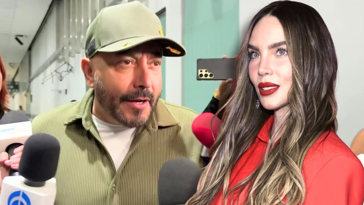 Lupillo Rivera vuelve a encender la polémica al mencionar a Belinda
