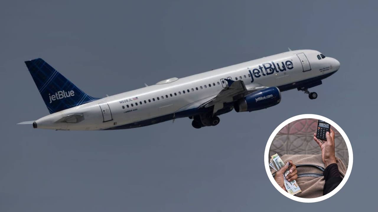 Revisar agencias de viajes y no dejarse dominar por las emociones: consejos para ahorrar a la hora de viajar