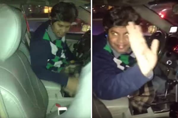 Videos de impacto - 15 de septiembre