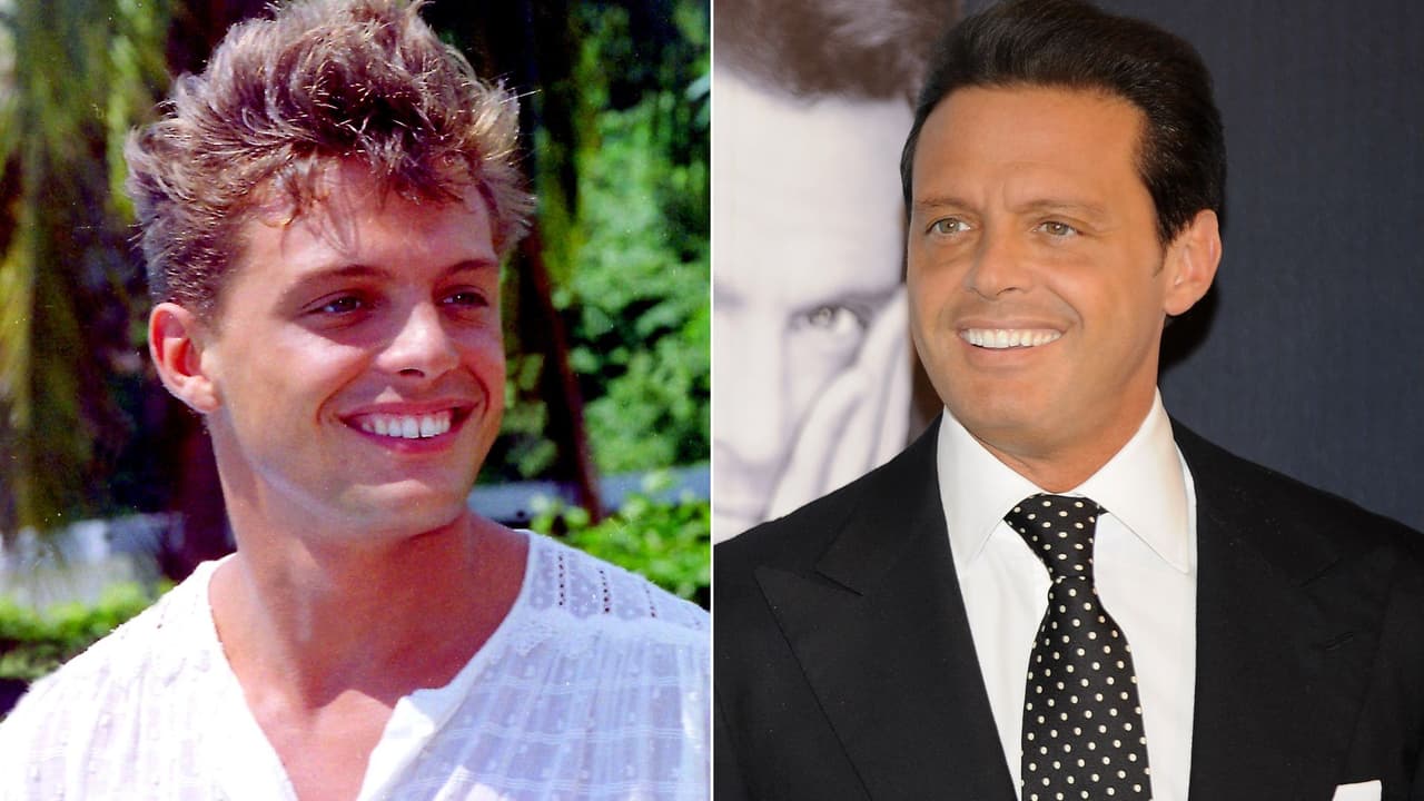 Famosas que se dieron el lujo de rechazar a Luis Miguel: una de ellas se arrepintió después