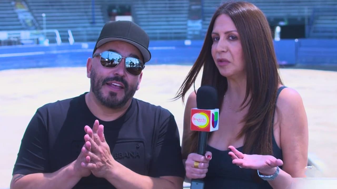 Lupillo Rivera aclara supuesta rivalidad con El Chapo de Sinaloa