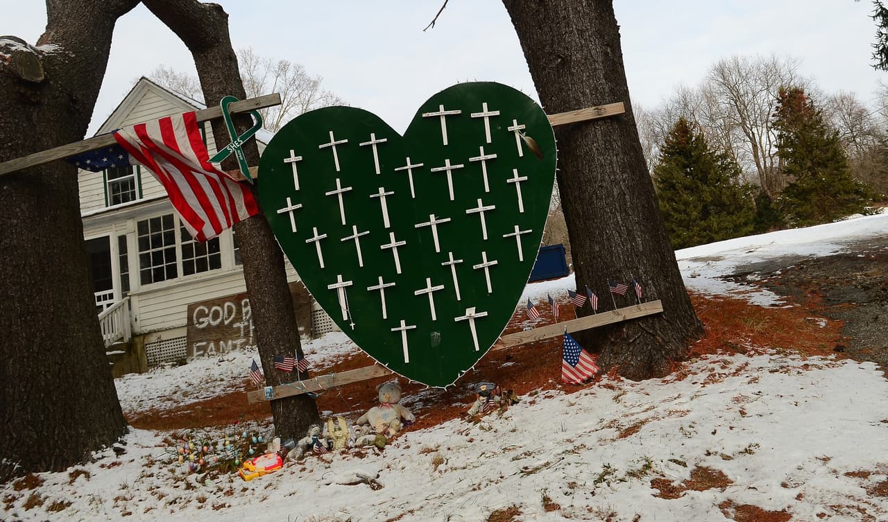 Cómo hacer que las escuelas sean más seguras frente a los tiroteos