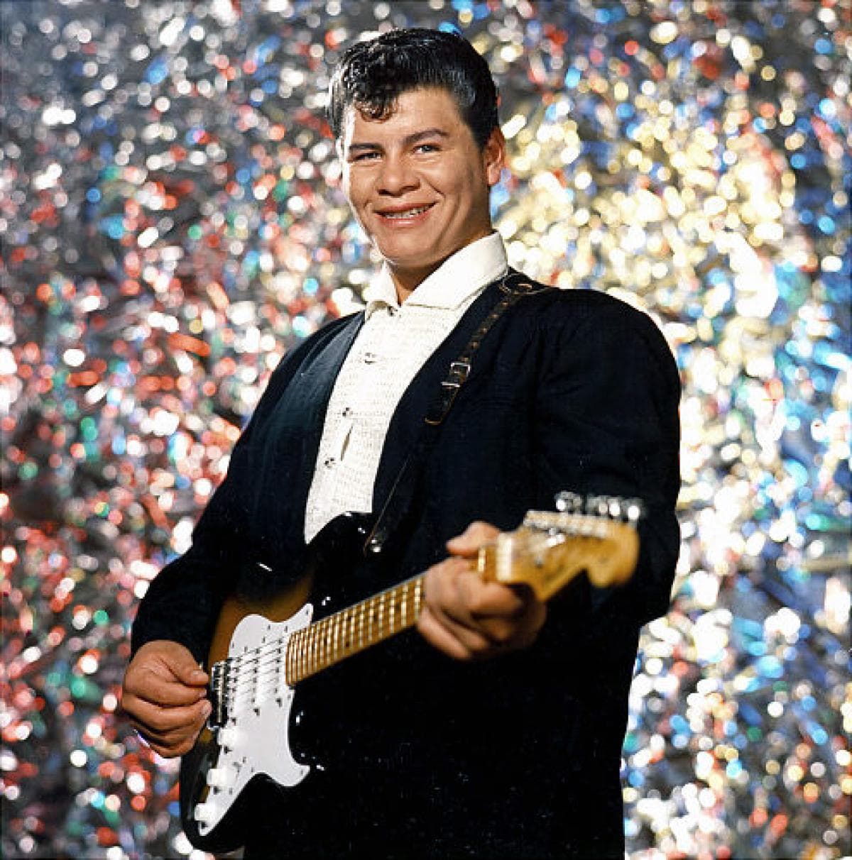 44. ‘La Bamba’ - Ritchie Valens