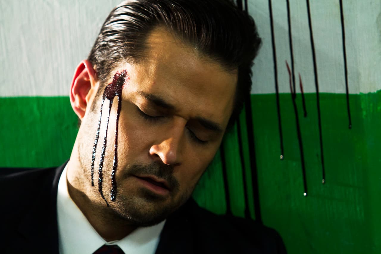 Vergara murió sin revelar ningún secreto de 'El Cártel de las Sombras'.