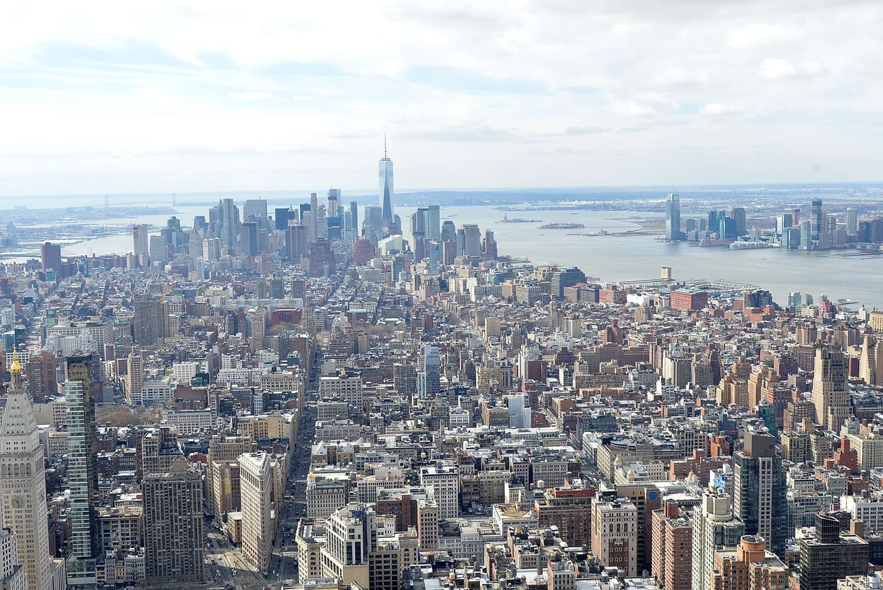 Cuáles son las ciudades más caras del mundo