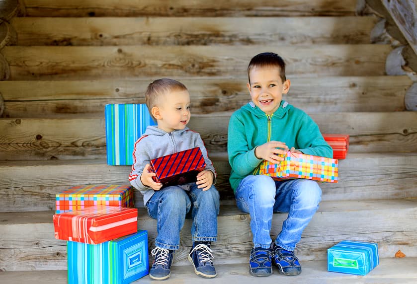 Los 5 juguetes tecnológicos más populares para esta Navidad