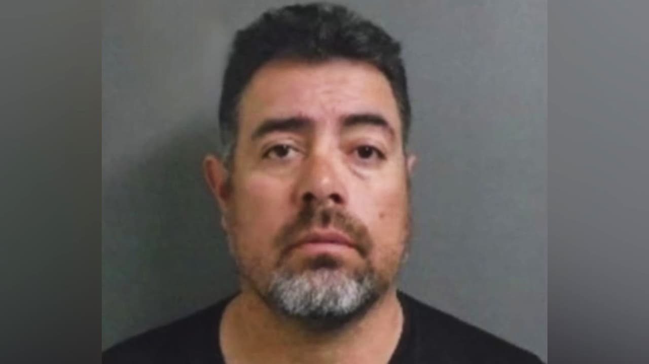 Hombre de Houston sentenciado a 174 años de prisión por abuso y tráfico sexual de una menor