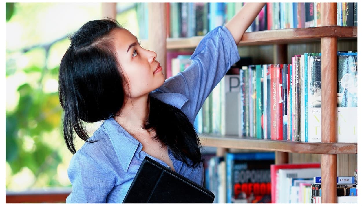 UCLA ofrece un curso de verano gratis para estudiantes de secundaria