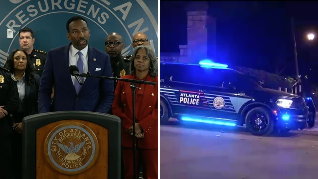 Ofrecen $15,000 por pistas del tiroteo en Piedmont Park; autoridades revelan nuevos detalles