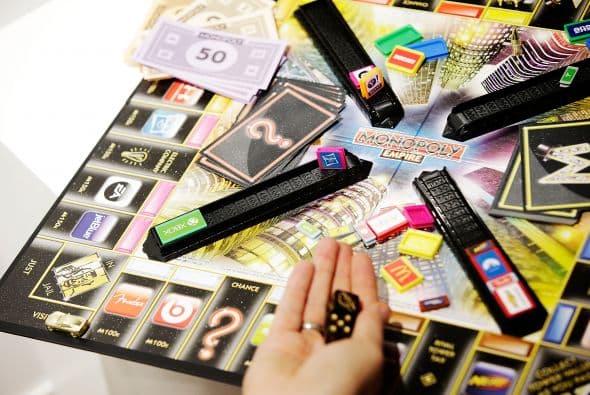 Divertidos juegos y actividades en casa para niños en días de coronavirus