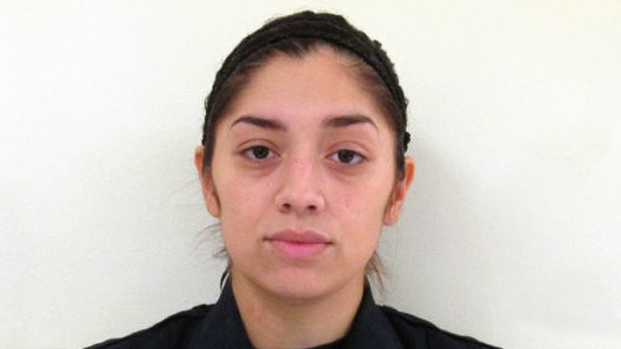 Arrestan a oficial que conducía en estado de embriaguez junto a una menor de edad 