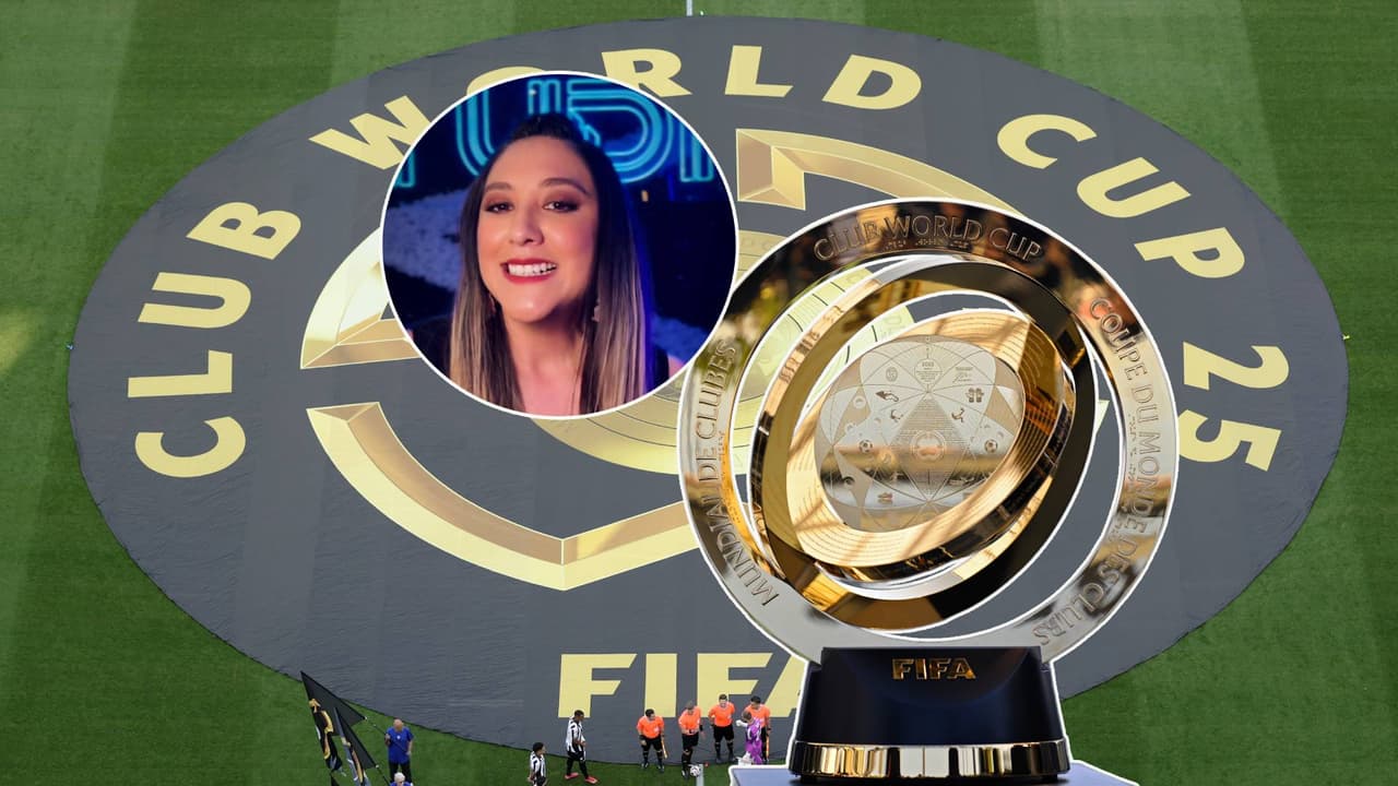 El grupo del Mundial de Clubes en el que tres de los cuatro equipos estrenan técnico