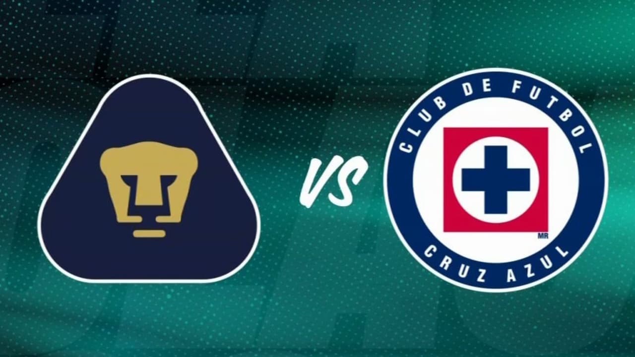 Pumas vs Cruz Azul: ¿Cuándo y dónde ver la gran final del Clausura 2026 de la Liga MX?