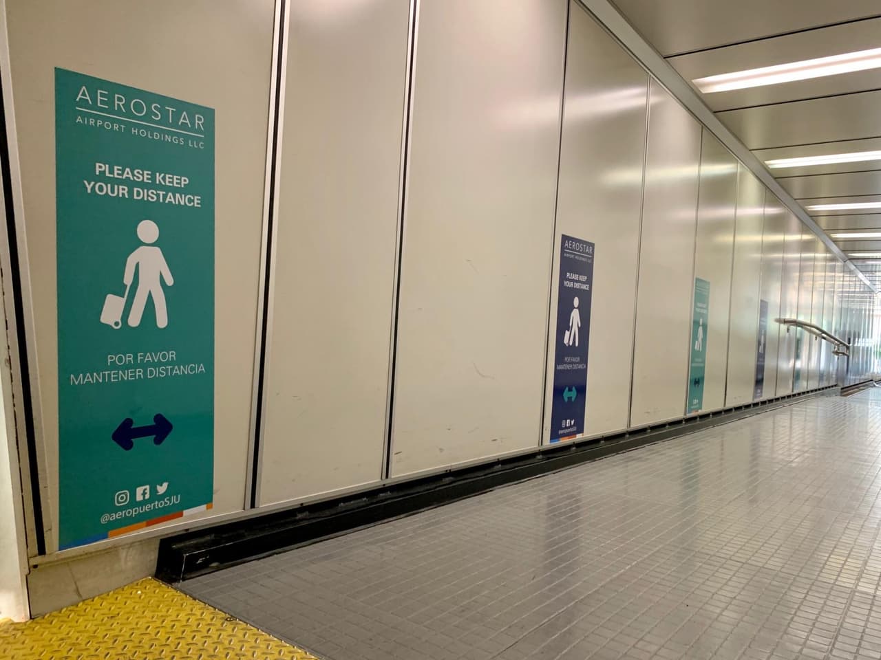 "A tono con esto, desarrollamos una plataforma digital, que permitirá completar de forma simple y rápida el Formulario de declaración de viaje, uno de los requisitos establecidos como parte de las medidas que deben acatar los visitantes a partir del 15 de julio", añadió.