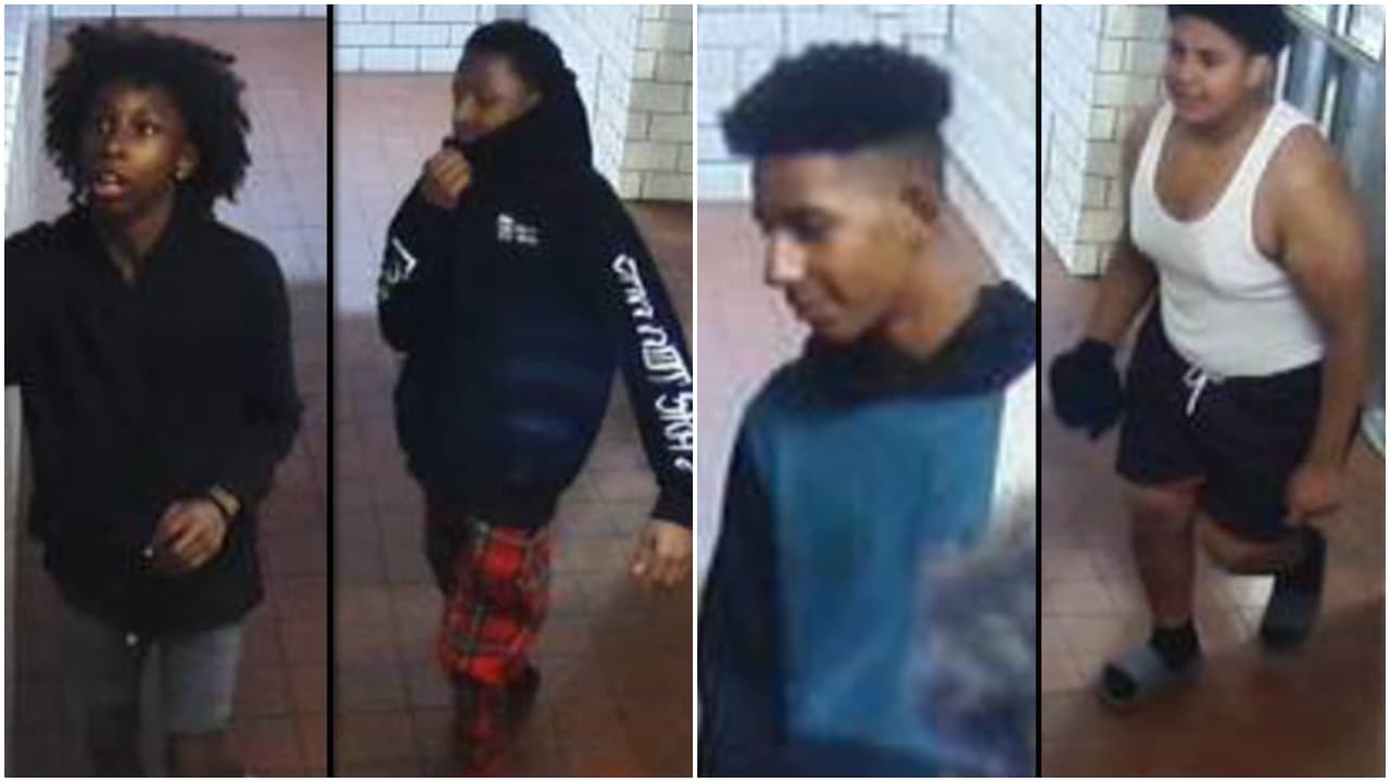 Agreden a abuela por comentarios anti LGBT en Nueva York; buscan a 4 sospechosos