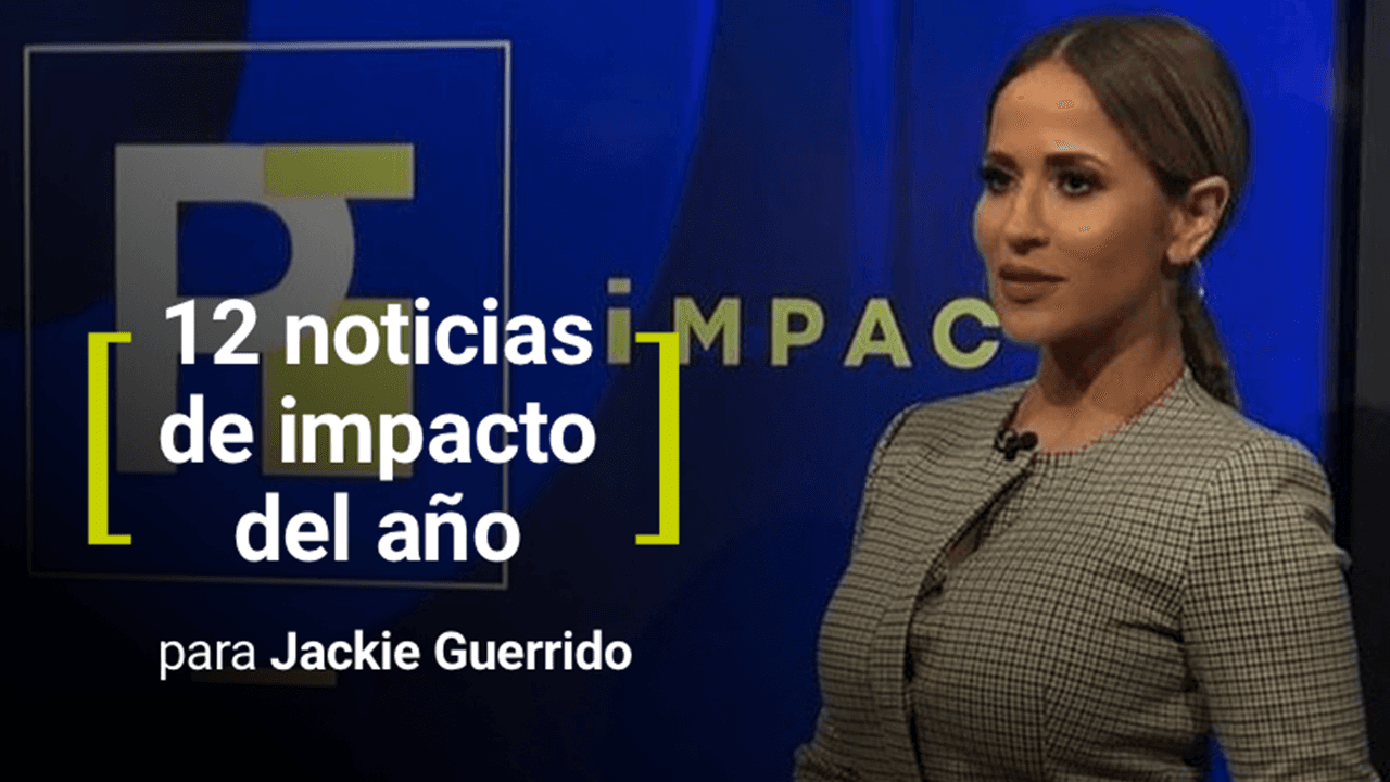 La muerte de un bebé con signos de violación y de un niño en espera de un trasplante: 12 noticias que impactaron a Jackie Guerrido en 2019