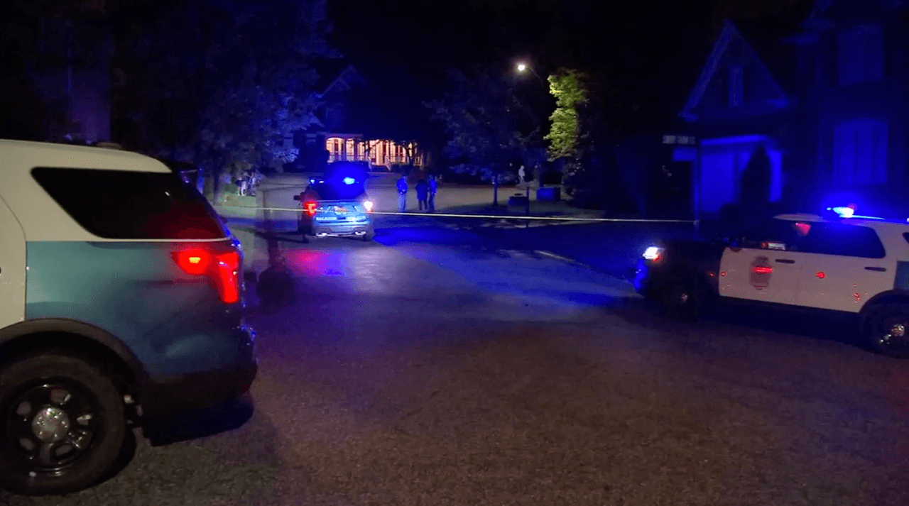 Violenta noche en Raleigh: al menos tres heridos en varios tiroteos