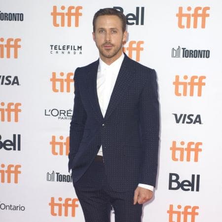 Ryan Gosling