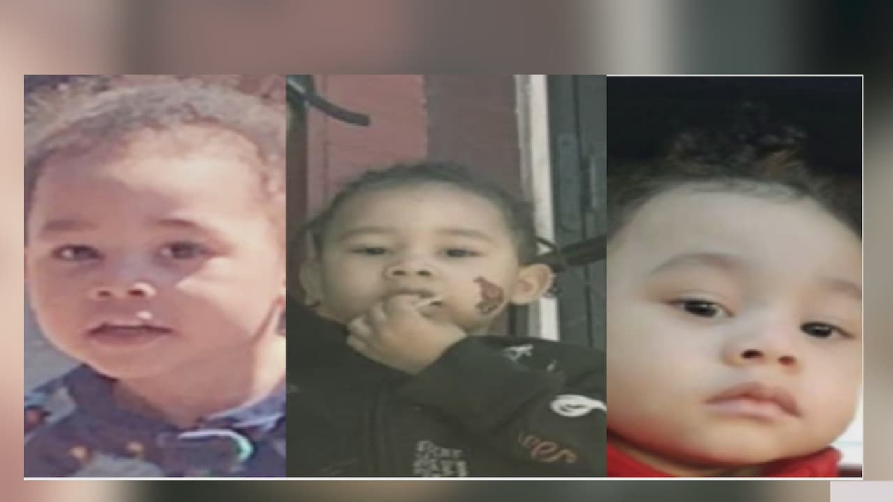 Continúa la búsqueda del niño de 2 años que fue reportado como desaparecido en el norte de Filadelfia