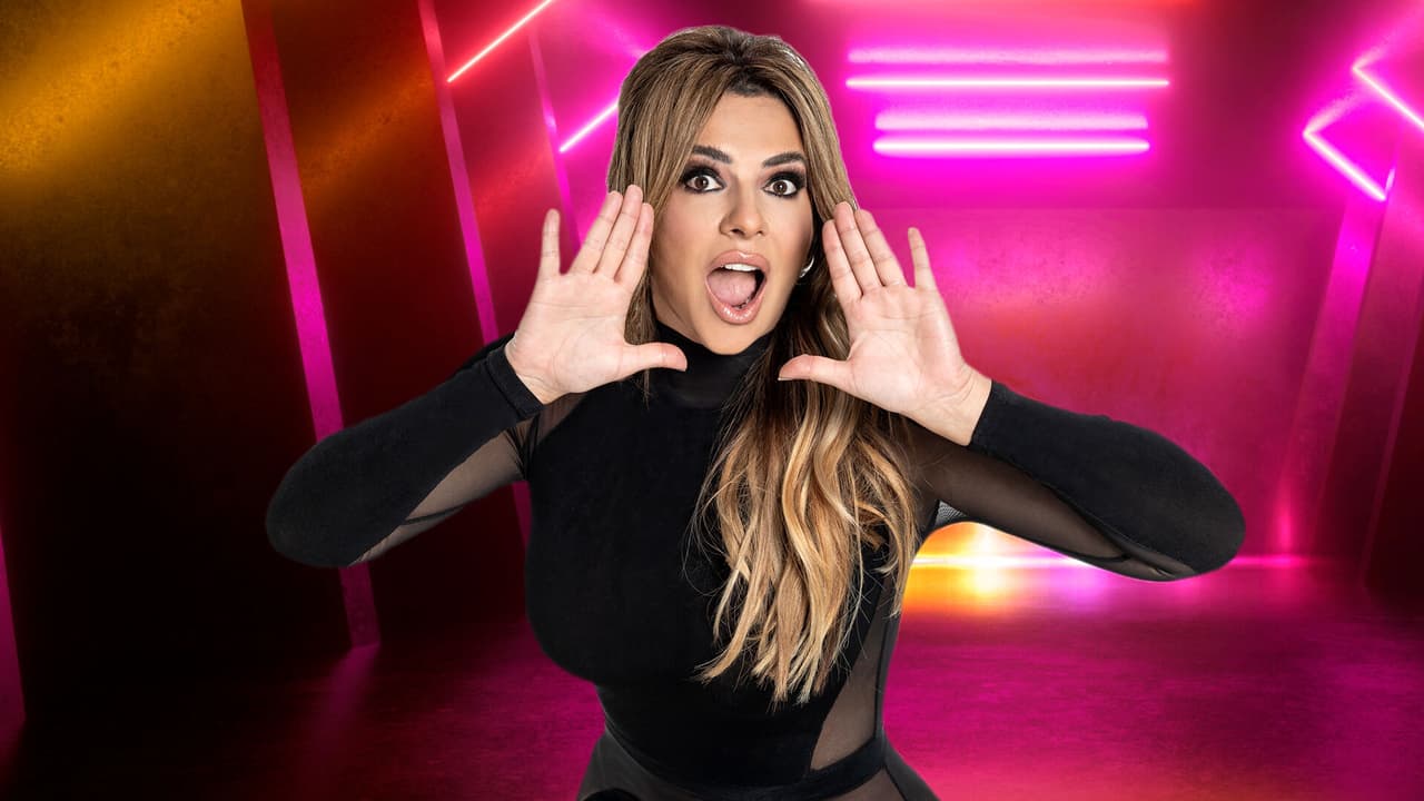 La Caja de los Secretos: Cecilia Galliano es la conductora