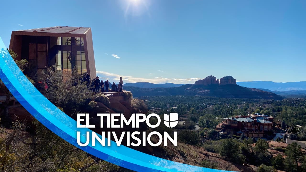 Arizona disfruta de máximas de 71°F mientras el norte del país vive una intensa ola de frío