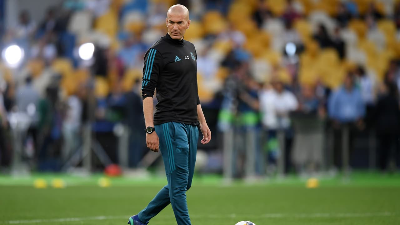 El Real Madrid está de luto: Zinedine Zidane perdió a su hermano