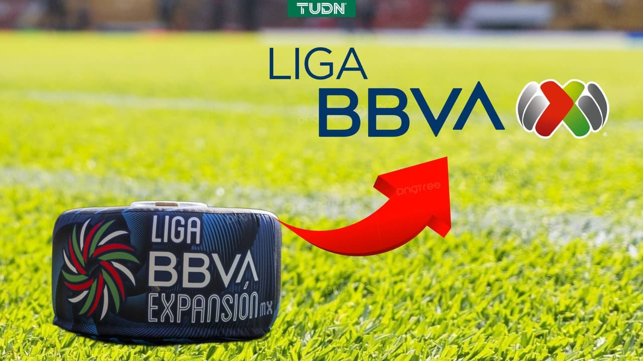 La Liga Expansión MX nutre a cinco equipos de la Liga MX