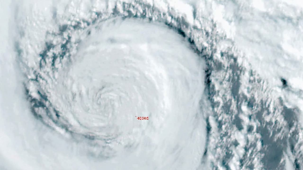 Ciclón bomba provocará lluvias y descenso de temperaturas al sur de California: así afectará el área de Los Ángeles