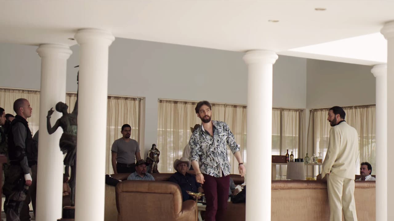 ‘Rodolfillo’ couldn’t stand his words any longer: he stormed out swearing not to be part of ‘La Federación’ ever again.