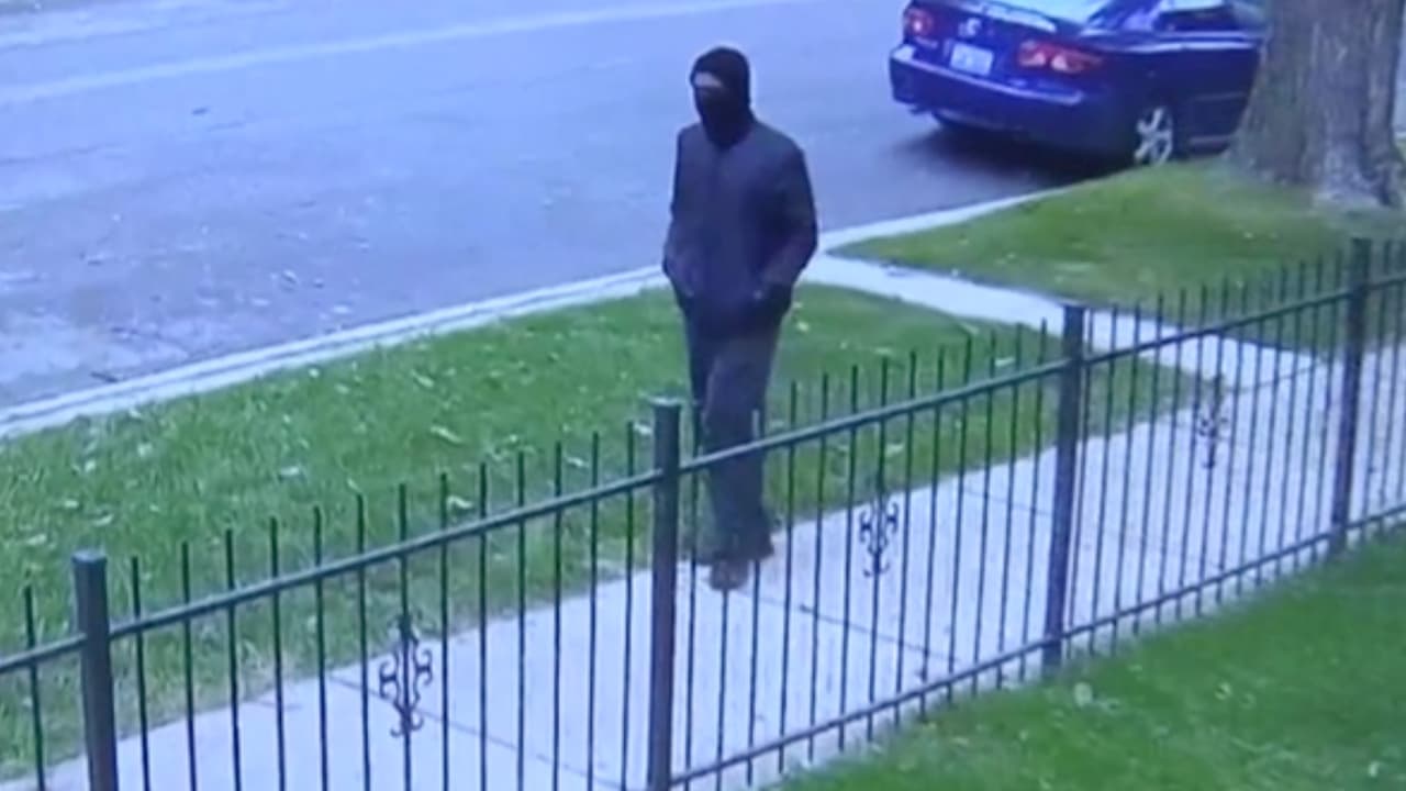 Descartan conexión entre “Duck Walk Killer” de California y asesino de Rogers Park