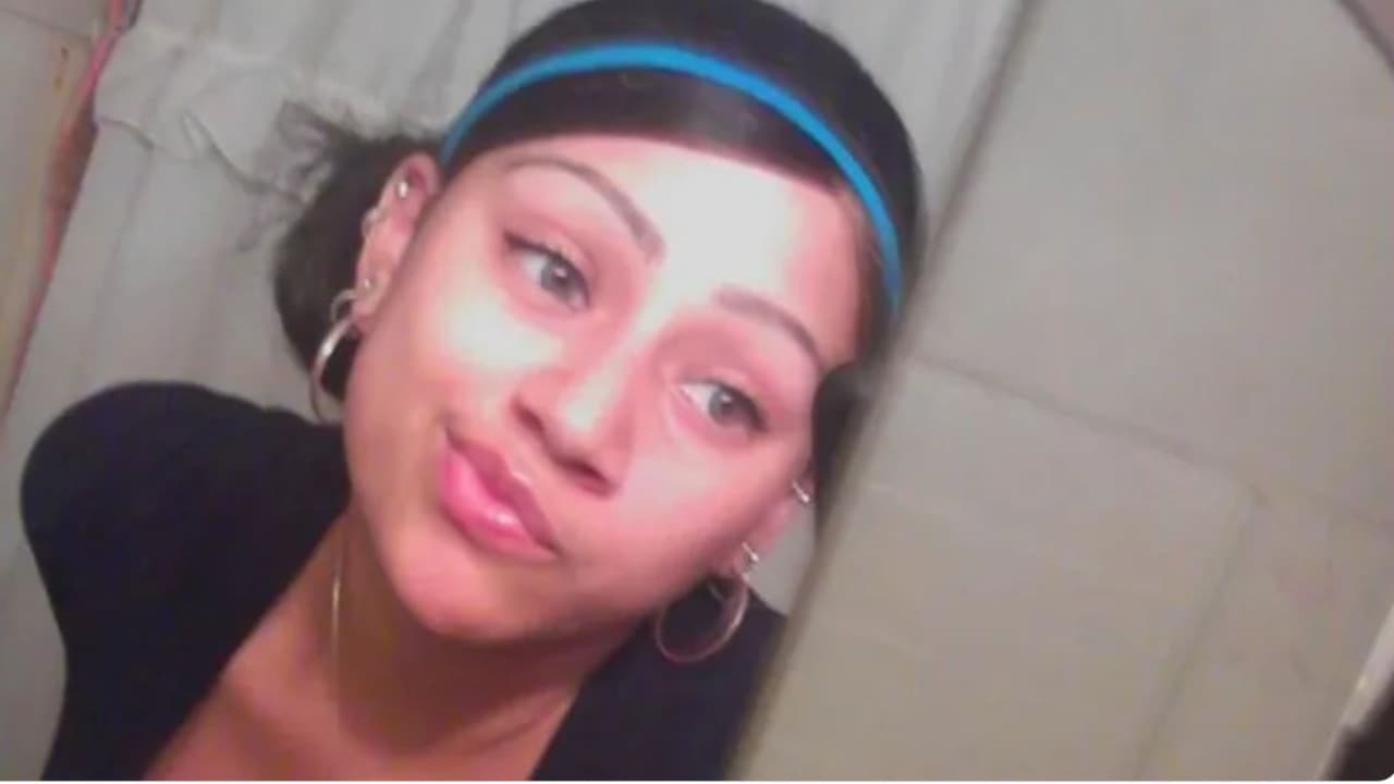 Paso un año sin que nadie supiera de esta mujer hasta que la búsqueda de un fugitivo los llevó a su cadáver