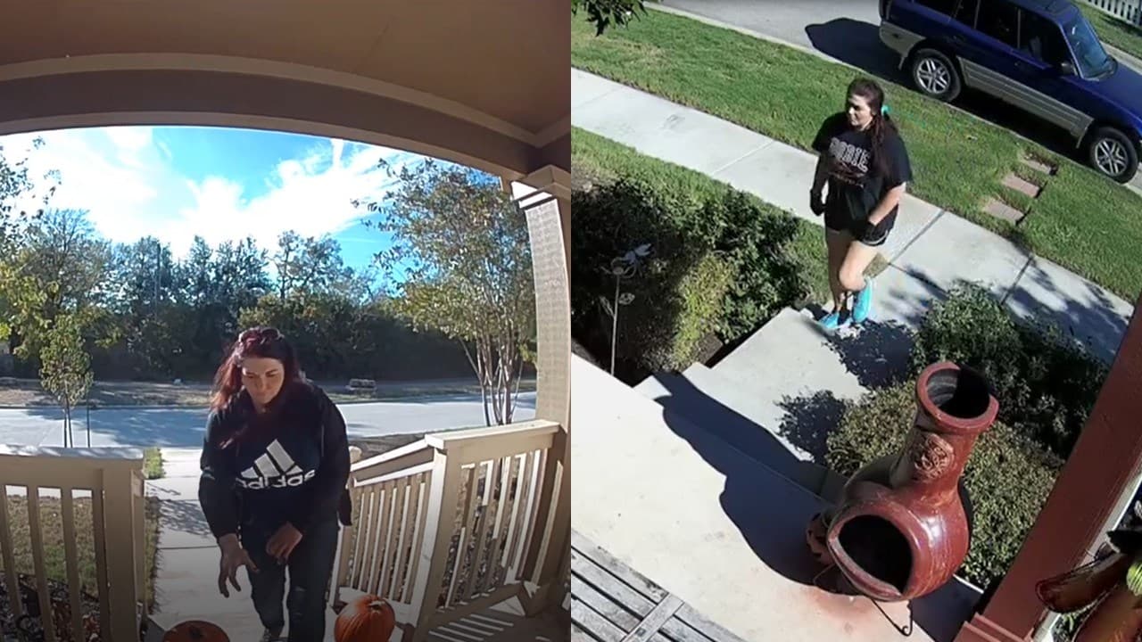 Austin es una de las ciudades en donde más roban paquetes frente a residencias