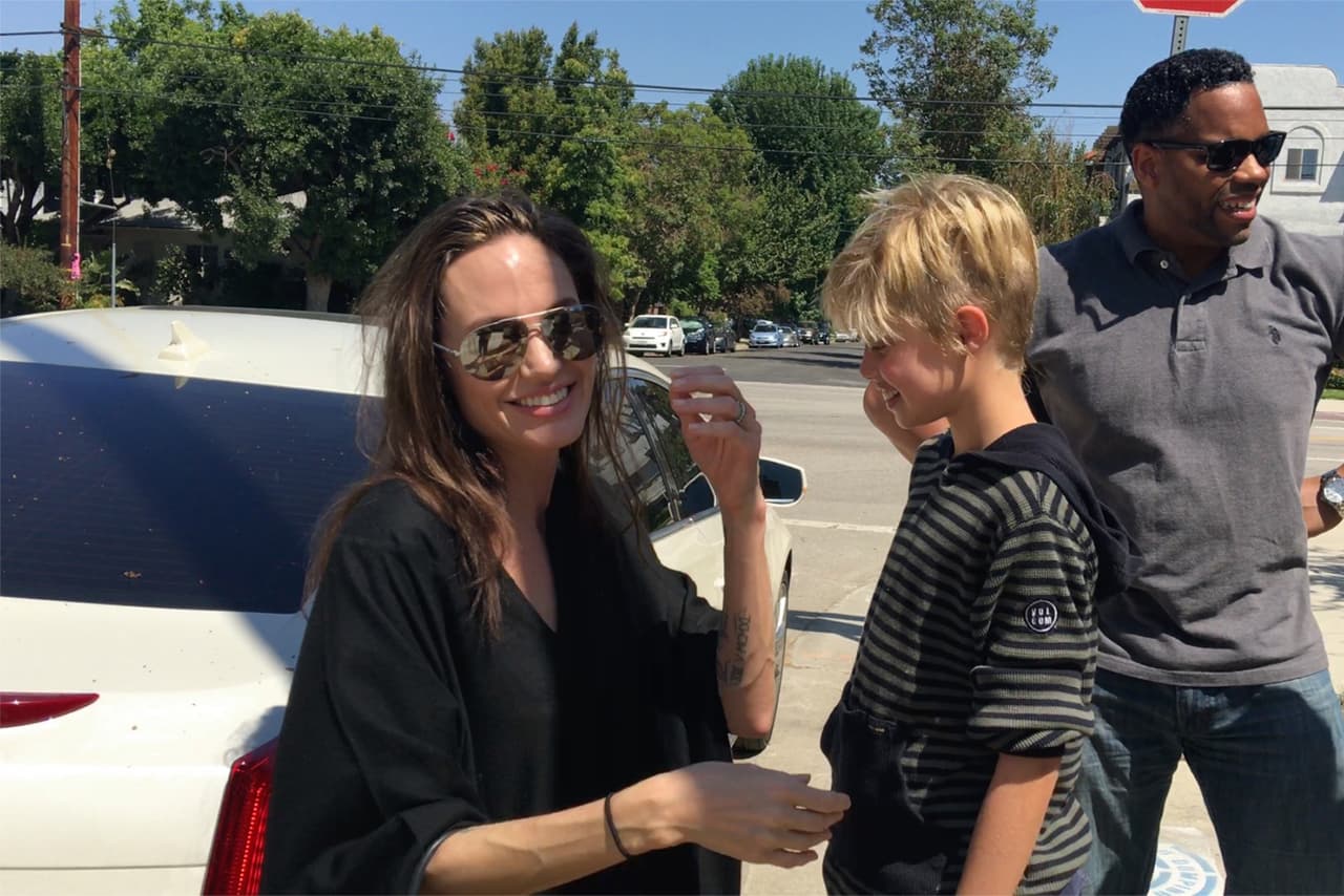 Claro, no es que no le sobre el dinero, ¿verdad?