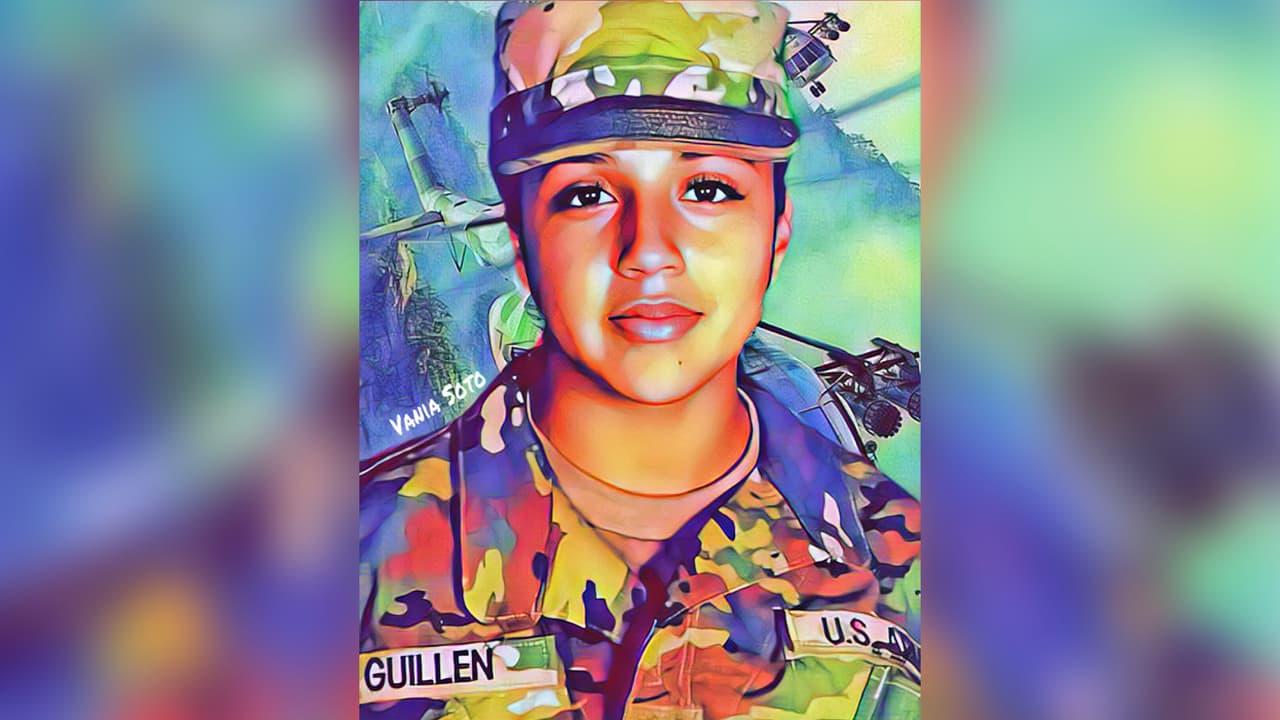 Vanessa Guillén tenía la cara tan golpeada que no la pudieron identificar con sus records médicos: abogada 