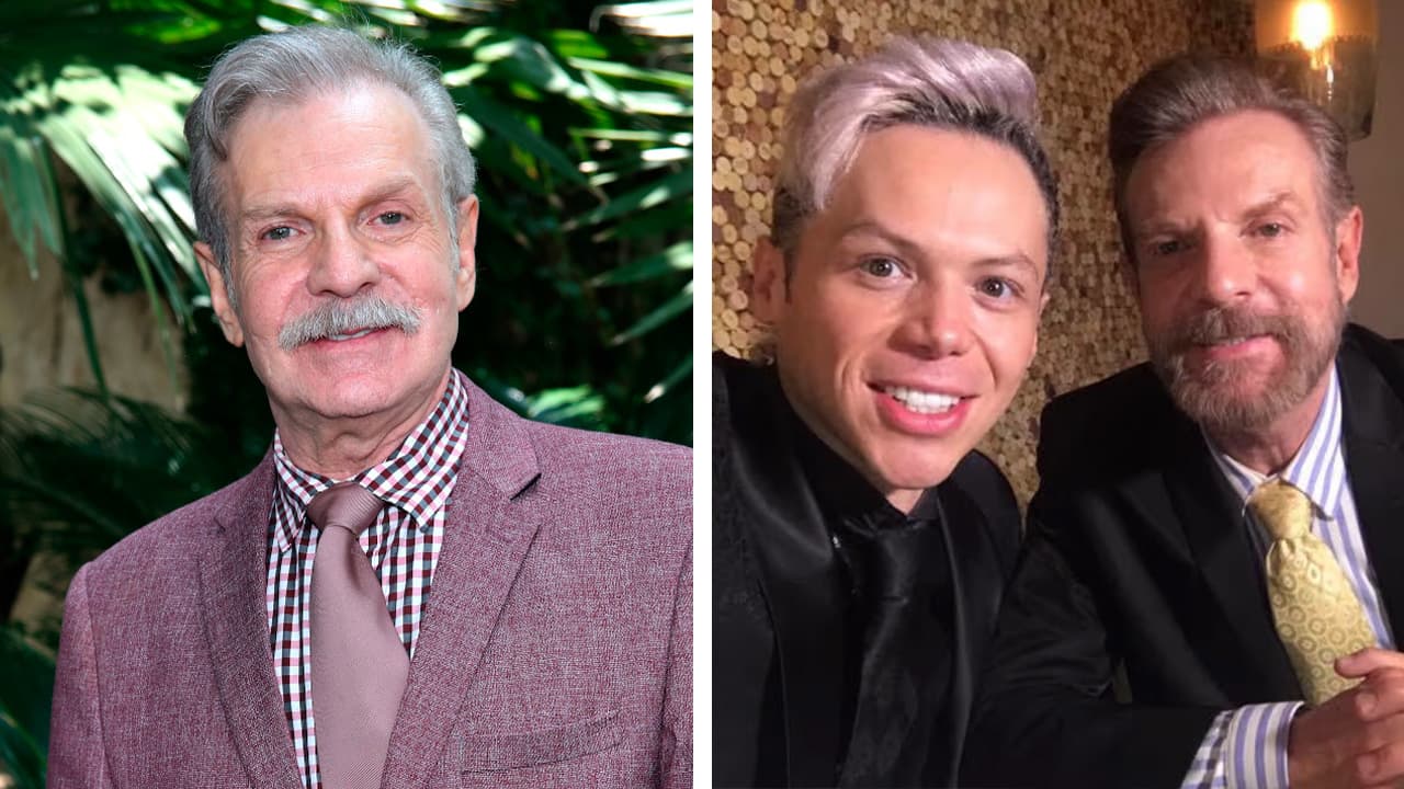 El polémico divorcio de Alejandro Tommasi: ocho años después ha vuelto a creer en el amor