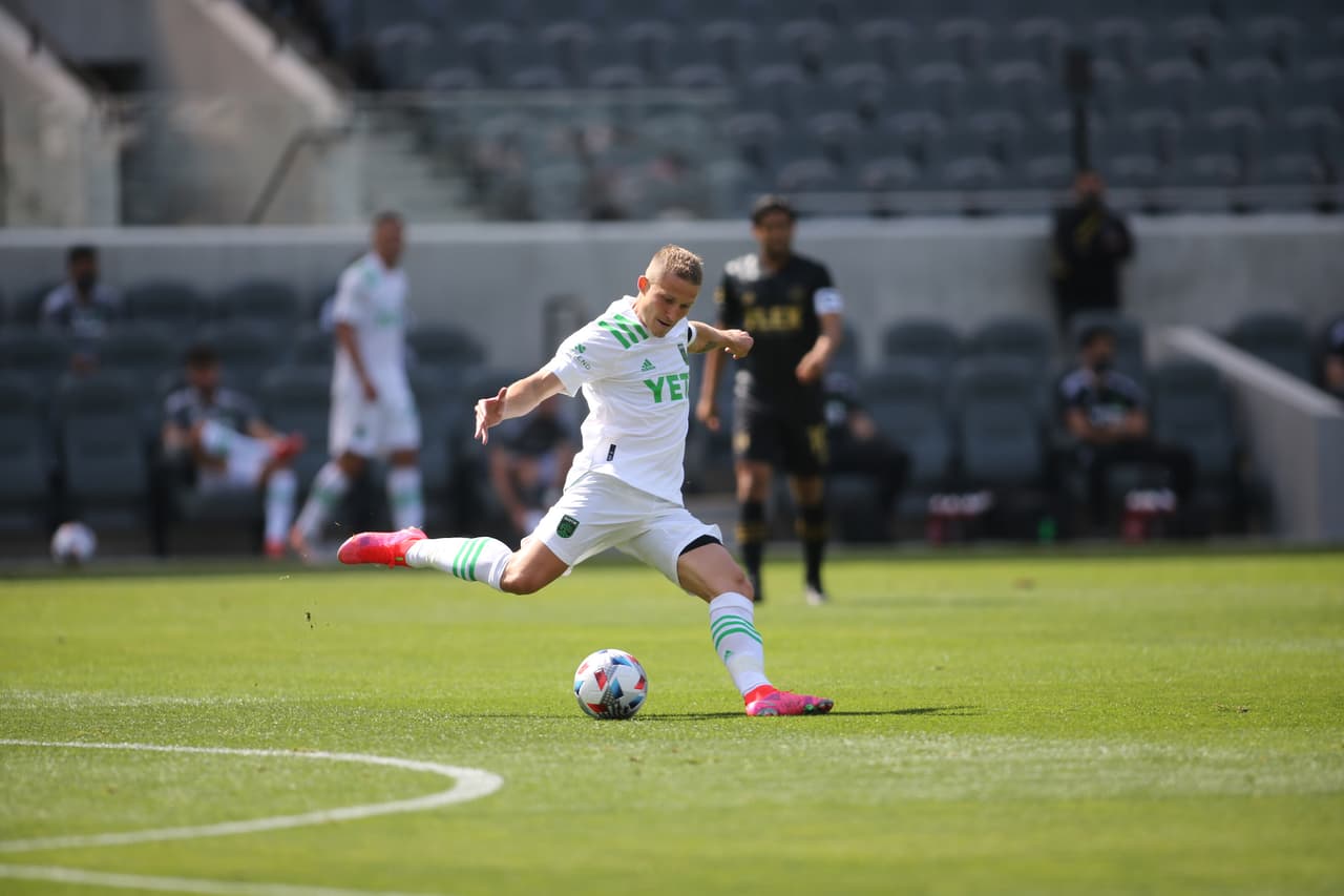 Austin FC y Univision Austin se unen para brindar transmisión de los partidos en español