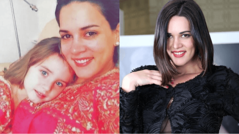 Hija de la fallecida Mónica Spear reacciona a ataque de EEUU a Venezuela: esto dijo