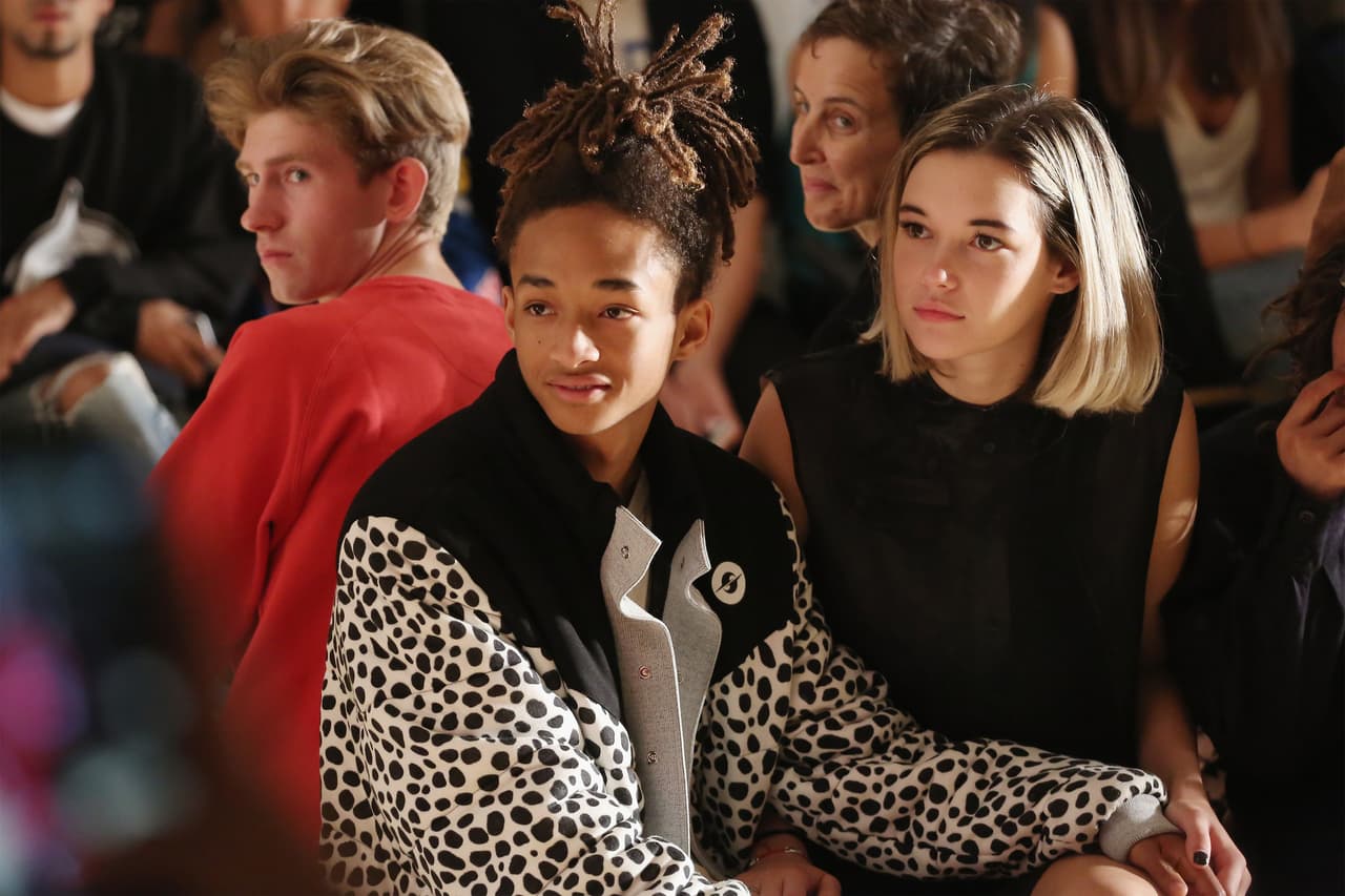 Hacen una linda parejita.