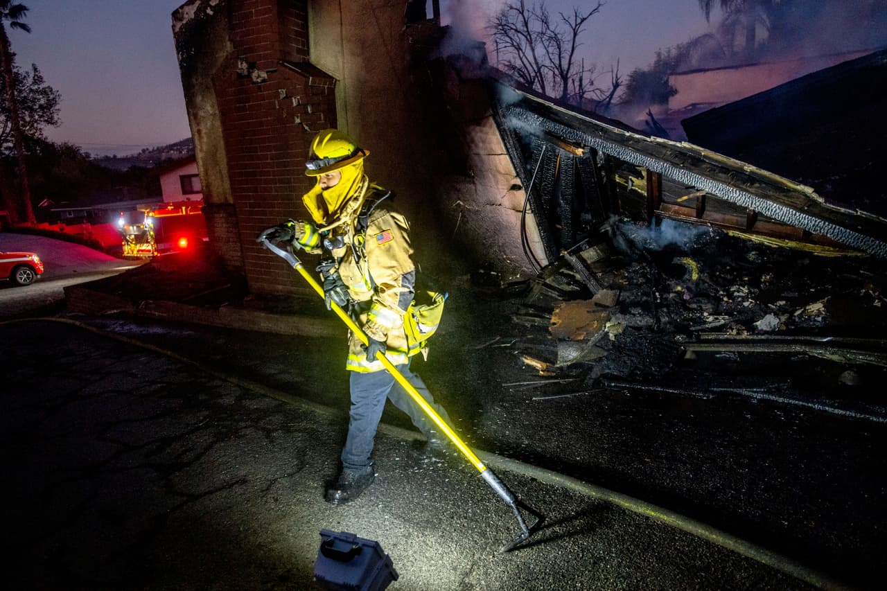 <b>JM Marmu:</b> "¡Son los mejores! ¡Mis súper héroes!".