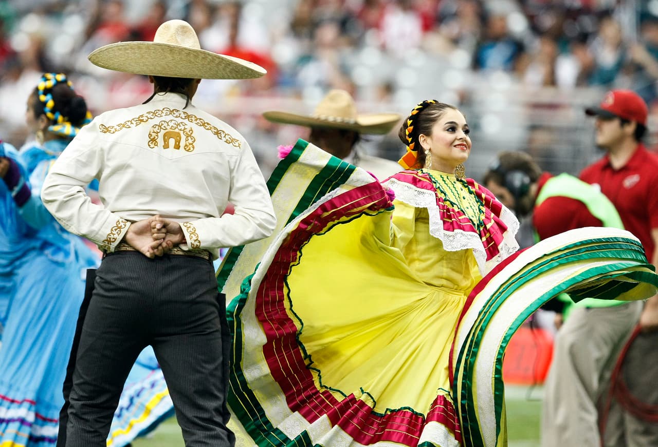 El Día de la Independencia de México, celebración que atrae a miles de familias en el Área de la Bahía, estará presente en varias comunidades este fin de semana. A continuación, mostramos una lista de eventos de los que podrás disfrutar con tus seres queridos.