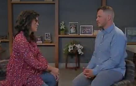 Pero durante una parte de la charla, el italiano 
<a href="https://www.univision.com/shows/despierta-america/francesco-se-pone-serio-para-hablar-con-francisca-de-alguien-que-causo-miedo-e-inseguridades-entre-los-dos-video">se puso serio</a> por una persona que causó inseguridad en ambos.