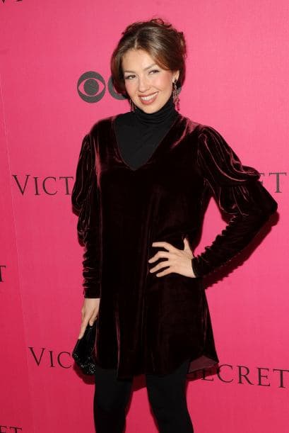 Años atrás Thalía fue la reina indiscutible de las telenovelas. Pero ahora se ha dedicado a la música y sobre todo a su familia.